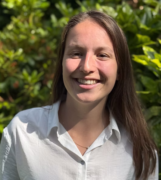 Anna van der Reijden