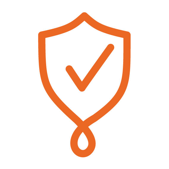 Privacy en dataveiligheid voorop