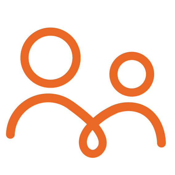 Focus op de mens, niet op de computer